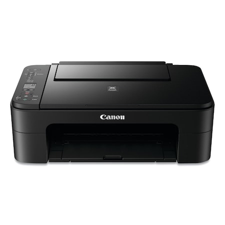 Canon PIXMA TS3320 Wireless Inkjet All-in-One Printer, Copy/Print/Scan 3771C002